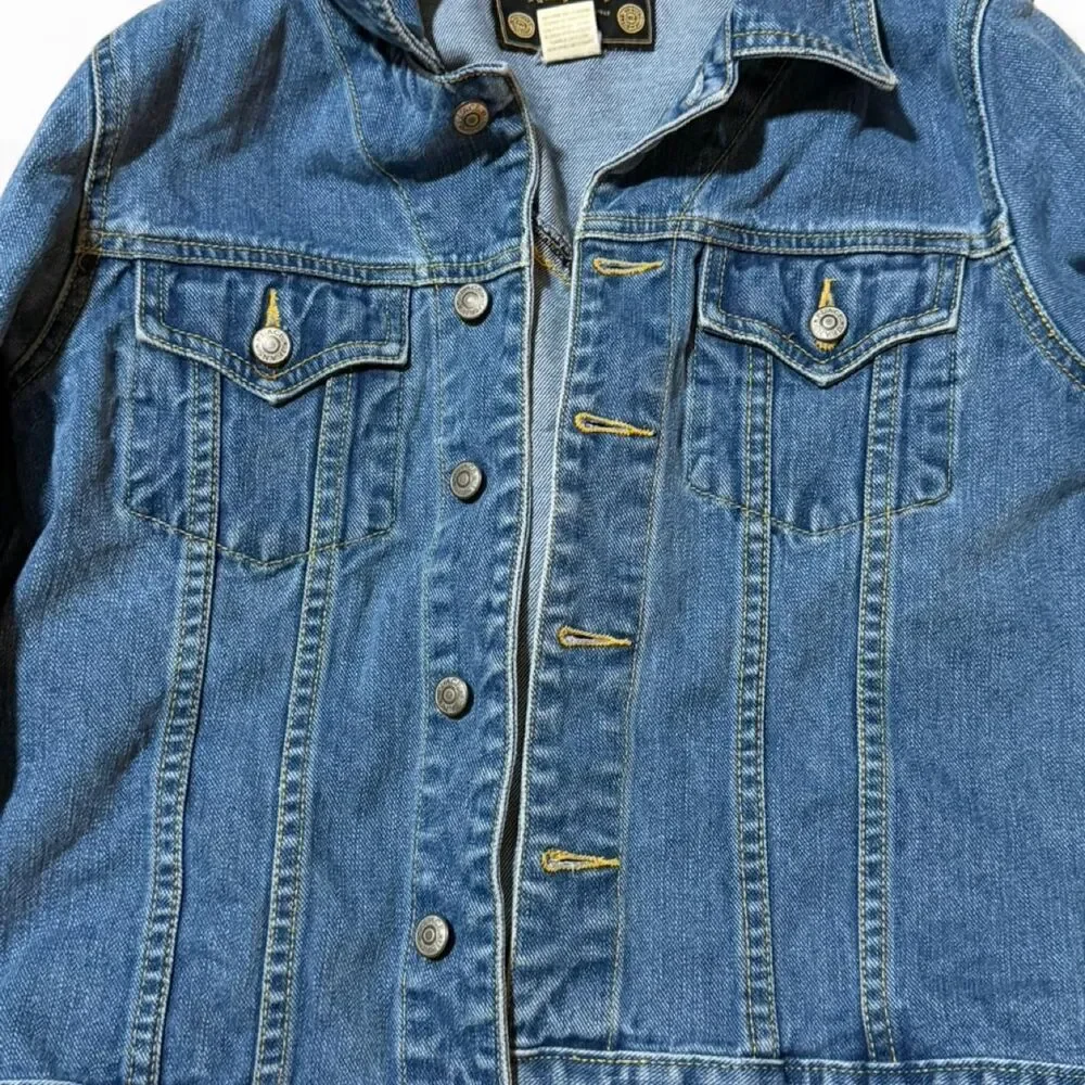 Thechildren’s place jean Jacket